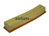 Mercedes W203 CL203 S203 M111 Hava Filtresi PURFLUX