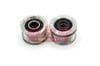 Mercedes W202 W210 S210 W461 W463 W140 B901 B904 Alternatör Kasnağı ABA