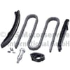 Mercedes OM611 Eksantrik Zincir Seti W202 W203 W204 W210 W211 W639 B906 KOLBEN