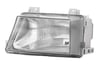 Mercedes Vario Far Sol HELLA