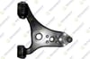 Mercedes W169 W245 Ön Sağ Alt Salıncak TEKNOROT