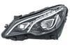 Mercedes E-Class C207 A207 LED Sol Far HELLA
