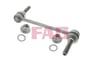 Mercedes W164 X164 W251 Ön Askı Rotu FAG