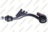 Mercedes W211 E-Serisi Ön Sol Askı Rotu 4-Matic [2003-2009] TEKNOROT