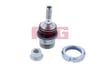 Mercedes W164 X164 W251 Rotil Arka Alt FAG