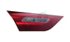 Mercedes CX118FL Sol Stop Lambası ULO