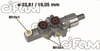 Mercedes W202 S202 W124 S124 C124 A124 Fren Ana Merkezi CIFAM