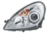 Mercedes SLK-Class R171 Sol Bi-Xenon Komple Far [04>11] HELLA