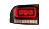 Mercedes GLB-Class X247 Dış Sol Stop Lambası LED ULO