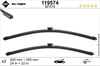 Mercedes W213 S213 C238 A238 C257 Silecek Süpürgesi Takımı 600mm / 550mm VALEO