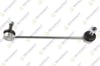 Mercedes W203 CL203 S203 C209 A209 Askı Rotu Ön Spor Tip TEKNOROT