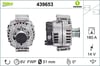 Mercedes Alternatör 14V 180A VALEO