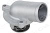 Mercedes Termostat 87 C M111 Klimasız GVA