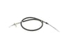 Mercedes W124 Arka Fren Halatı 1060 mm BOSCH