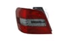 Mercedes GLK-Class X204 Stop Lambası Sol LED ULO