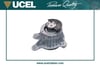 Mercedes W205 C205 A205 W213 S213 C238 C257 Motor Takozu Alt Sol UCEL