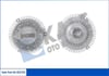 Mercedes W202 S202 C208 W124 Klimasız Fan Termiği KALE-RADYATOR
