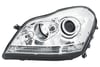 Mercedes GL-Class X164 Far Sol Halojen HELLA