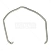 Mercedes W204 C209 W211 C219 W221 W164 W639 Turbosarj Hortum Segmanı RAPRO
