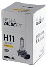 Ampul H11 Halojen PGJ19-2 12V Tek Telli Far ve Sis HELLA