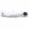 Mercedes W212 S212 C218 X218 Ön Sağ Alt Salıncak 4-Matic DELPHI
