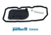 Mercedes W169 Otomatik Şanzıman Yağı Filtre Seti PURFLUX