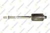 Mercedes S-Class W220 Rot Kolu 4-matic TEKNOROT