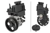Mercedes W204 S204 C204 C207 A207 Hidrolik Direksiyon Pompası HELLA