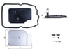 Mercedes W203 Otomatik Şanzıman Yağı Filtre Seti MAHLE