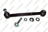 Mercedes W201 W202 W203 W210 Arka Alt Salıncak TEKNOROT