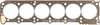 Mercedes M104 W124 S124 C124 A124 R129 Silindir Kapak Contası V.REINZ