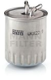 Mercedes OM628 Yakıt Filtresi MANN