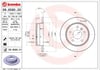 Mercedes W168 W414 Arka Fren Diski BREMBO