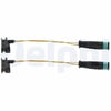 Mercedes W639 W447 B906 Çift Balata Fişi DELPHI