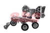 Mercedes W169 W245 Kayış Gergi Rulmanı M266 Kütüklü ABA