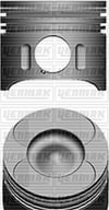 Mercedes C200 CDI C220 CDI E200 CDI E220 CDI Piston Segman 0.50 YENMAK