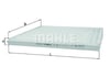 Mercedes W203 CL203 S203 C209 A209 Polen Filtresi MAHLE