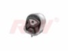 Mercedes A Class W169 Motor Takozu RIW