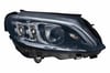 Mercedes C Multibeam LED Sağ Ana Far HELLA