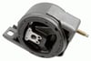 Mercedes W168 W414 Arka Motor Takozu LEMFORDER