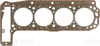 Mercedes W201 W123 S123 W124 S124 M102 Silindir Kapak Contası V.REINZ