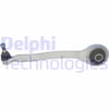 Mercedes W211 S211 C219 R230 Ön Sol Alt Salıncak DELPHI