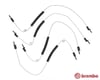 Mercedes-Benz Sprinter 5-T Platform/Chassis B905 Disk Balata İkaz Kablosu BREMBO