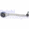 Mercedes W211 S211 C219 R230 Ön Sağ Alt Salıncak DELPHI