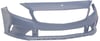 Mercedes Class A Ön Tampon Astarlı Alt Trim Delikli PHIRA