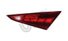 Mercedes C-Class W206 İç Sağ Stop Lambası Coming Home LED ULO