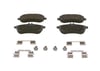 Mercedes W204 S204 C204 C218 W212 S212 C207 A207 R172 Ön Fren Balatası BOSCH