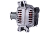 Mercedes-Benz Alternatör 14V 200A HELLA
