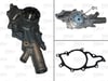 Mercedes OM646 W639 Devirdaim Pompası VALEO