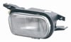 Mercedes W203 Ön Sis Farı Sol TYC